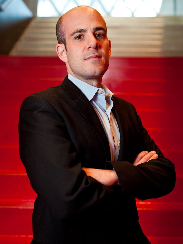 Scott Steinberg, privacy expert witness and technology analyst